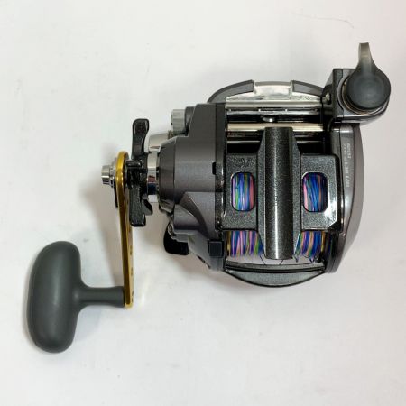  DAIWA ダイワ レオブリッツブル500MM 電源コード　箱付　使用時間0使用距離0 801252