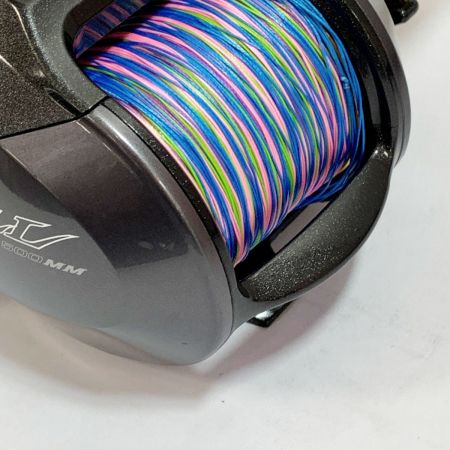  DAIWA ダイワ レオブリッツブル500MM 電源コード　箱付　使用時間0使用距離0 801252