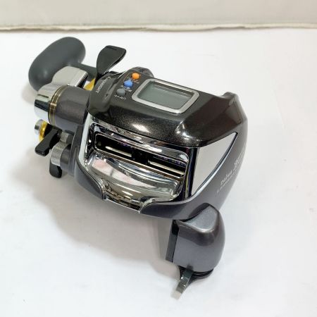  DAIWA ダイワ レオブリッツブル500MM 電源コード　箱付　使用時間0使用距離0 801252