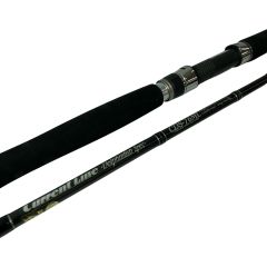 ZENITH ゼニス オフショアロッド カレントライン ドルフィンフィッシュスペック CDS-76ML 本体のみ Bランク