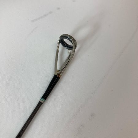 ZENITH ゼニス オフショアロッド カレントライン ドルフィンフィッシュスペック CDS-76ML 本体のみ