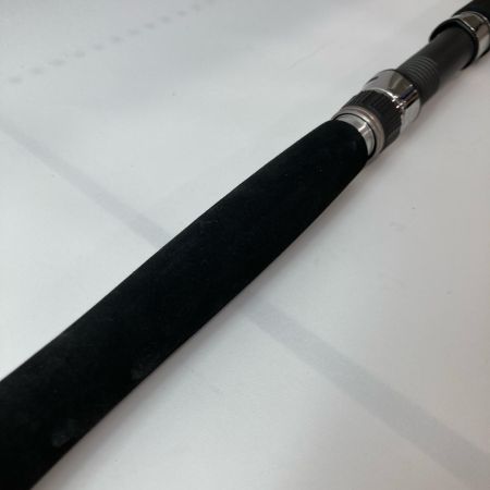 ZENITH ゼニス オフショアロッド カレントライン ドルフィンフィッシュスペック CDS-76ML 本体のみ