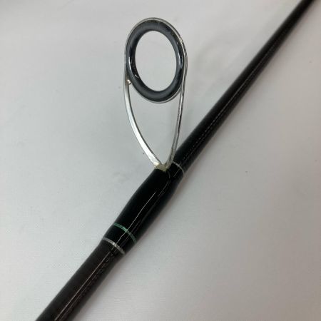 ZENITH ゼニス オフショアロッド カレントライン ドルフィンフィッシュスペック CDS-76ML 本体のみ