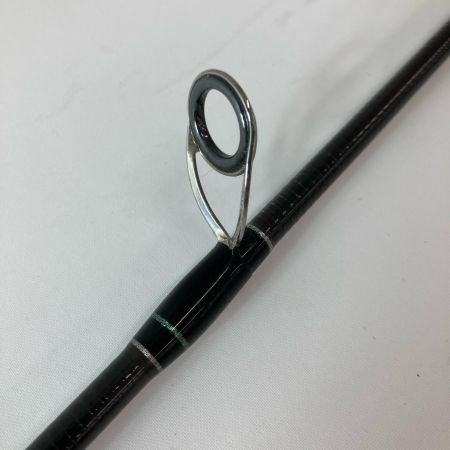 ZENITH ゼニス オフショアロッド カレントライン ドルフィンフィッシュスペック CDS-76ML 本体のみ