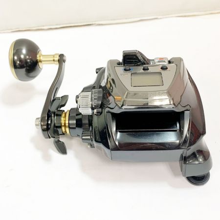  DAIWA ダイワ SEABORG シーボーグ 500JP  22h/10km ｼｰﾎﾞｰｸﾞ 500JP