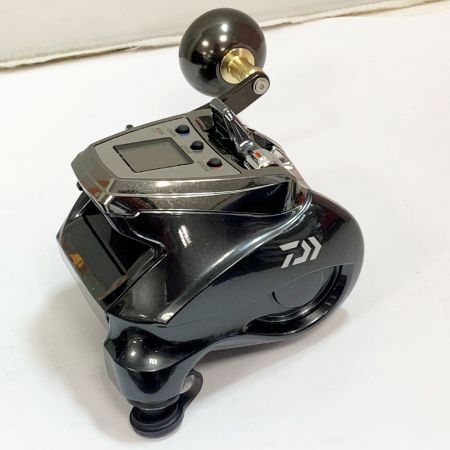  DAIWA ダイワ SEABORG シーボーグ 500JP  22h/10km ｼｰﾎﾞｰｸﾞ 500JP