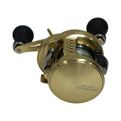 ★★ SHIMANO シマノ OCEA CONQUEST 15オシア コンクエスト 200PG 03352 Bランク