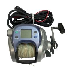 ★★ DAIWA ダイワ スーパータナコン-Ｓ 600WP コード付 DAIWA Bランク