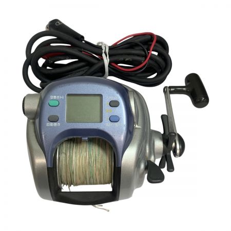  DAIWA ダイワ スーパータナコン-Ｓ 600WP コード付 DAIWA