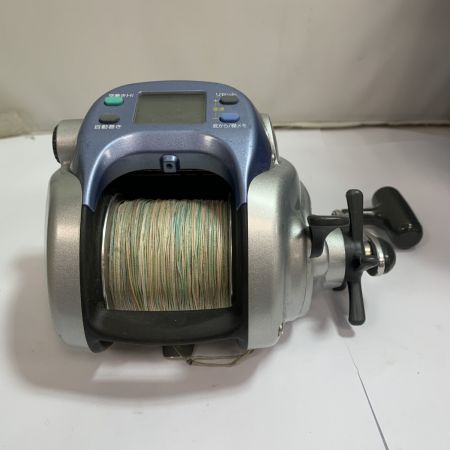  DAIWA ダイワ スーパータナコン-Ｓ 600WP コード付 DAIWA