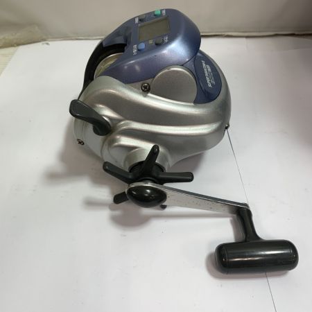  DAIWA ダイワ スーパータナコン-Ｓ 600WP コード付 DAIWA