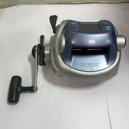 DAIWA ダイワ スーパータナコン-Ｓ 600WP コード付 DAIWA