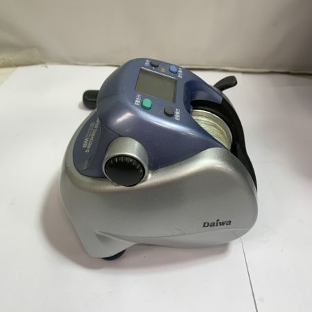  DAIWA ダイワ スーパータナコン-Ｓ 600WP コード付 DAIWA