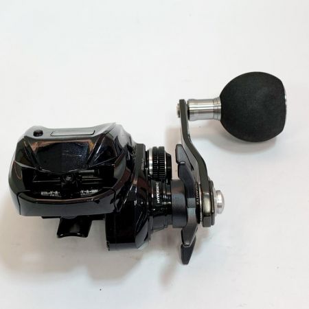 DAIWA ダイワ 21 ティエラ A IC 150HL　ベイトリール 631008