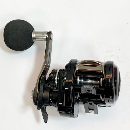  DAIWA ダイワ 21 ティエラ A IC 150HL　ベイトリール 631008