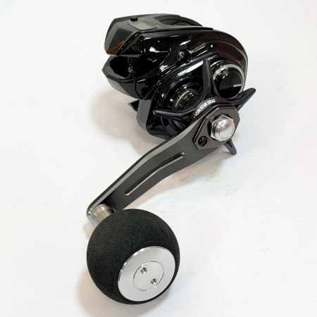  DAIWA ダイワ 21 ティエラ A IC 150HL　ベイトリール 631008