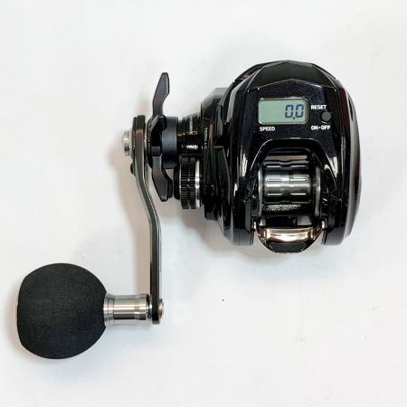  DAIWA ダイワ 21 ティエラ A IC 150HL　ベイトリール 631008