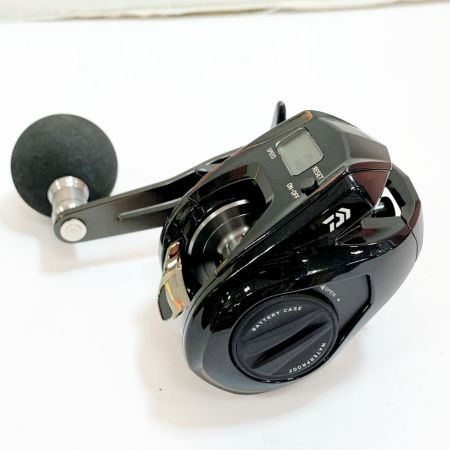  DAIWA ダイワ 21 ティエラ A IC 150HL　ベイトリール 631008