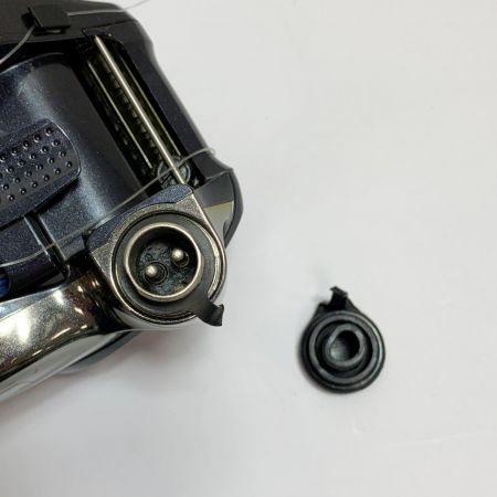  SHIMANO シマノ 16フォースマスター 2000 コード付き　42.5時間　16.6km　電動リール 03601