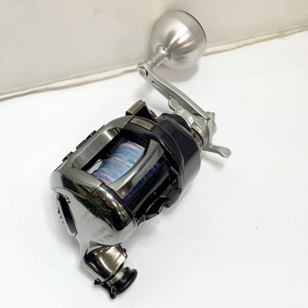  SHIMANO シマノ 16フォースマスター 2000 コード付き　42.5時間　16.6km　電動リール 03601