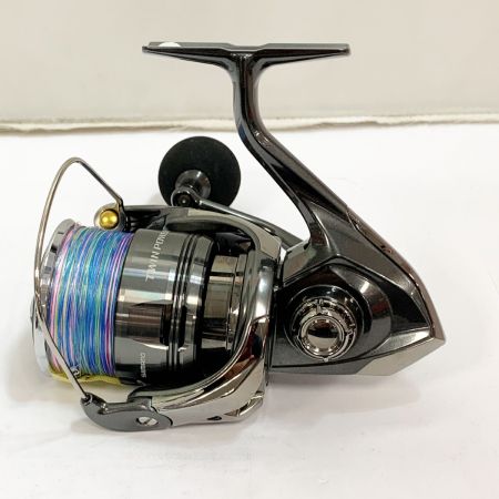  SHIMANO シマノ 24ツインパワーC5000XG スピニングリール 046888
