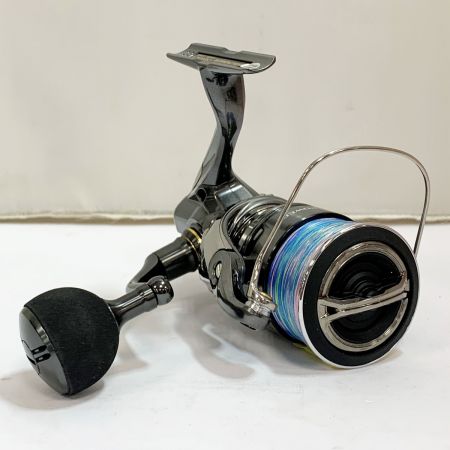  SHIMANO シマノ 24ツインパワーC5000XG スピニングリール 046888