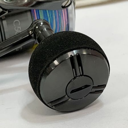  SHIMANO シマノ 24ツインパワーC5000XG スピニングリール 046888