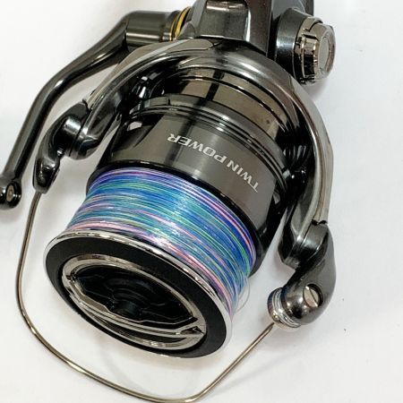  SHIMANO シマノ 24ツインパワーC5000XG スピニングリール 046888