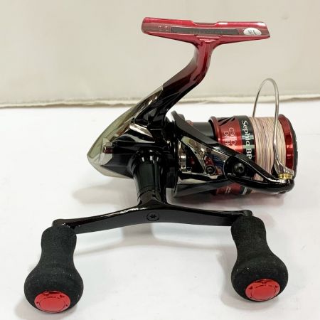 SHIMANO シマノ 18セフィアBB C3000SDHHG スピニングリール 03946