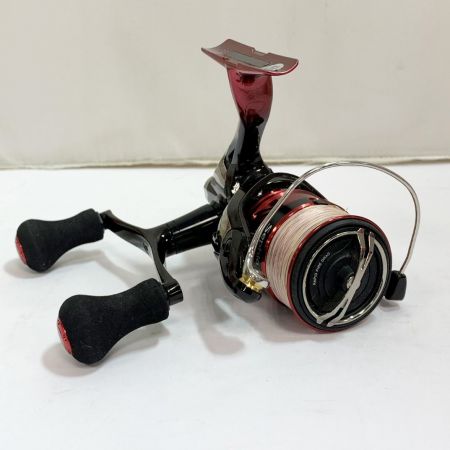  SHIMANO シマノ 18セフィアBB C3000SDHHG スピニングリール 03946