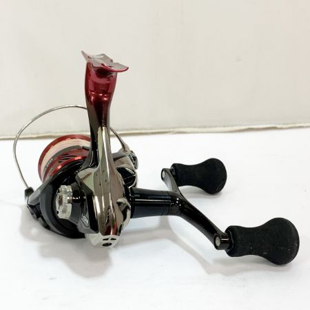  SHIMANO シマノ 18セフィアBB C3000SDHHG スピニングリール 03946