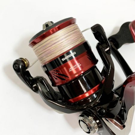  SHIMANO シマノ 18セフィアBB C3000SDHHG スピニングリール 03946