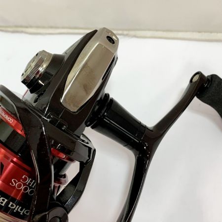  SHIMANO シマノ 18セフィアBB C3000SDHHG スピニングリール 03946