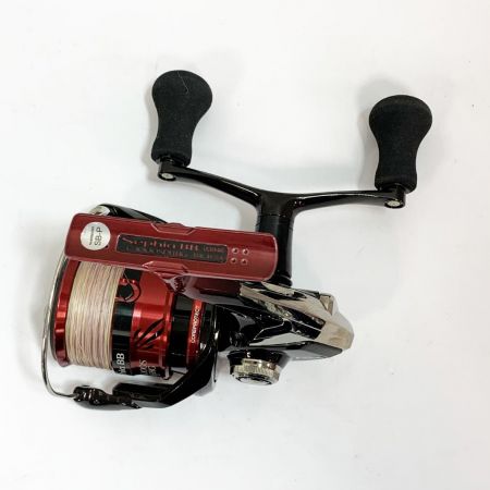  SHIMANO シマノ 18セフィアBB C3000SDHHG スピニングリール 03946