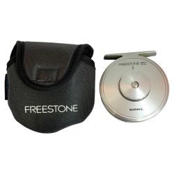 ★★ SHIMANO シマノ フリーストーンFV3 ソフトケース付 RI043 Bランク