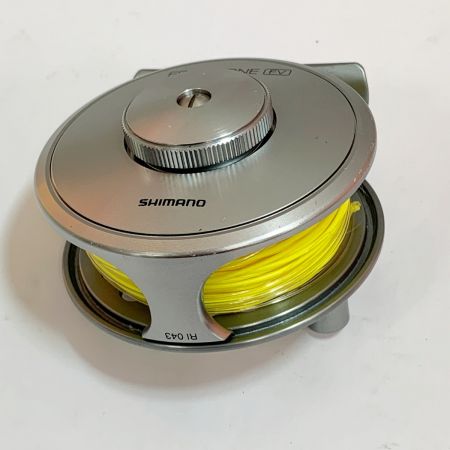  SHIMANO シマノ フリーストーンFV3 ソフトケース付 RI043