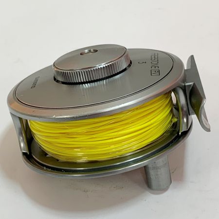  SHIMANO シマノ フリーストーンFV3 ソフトケース付 RI043