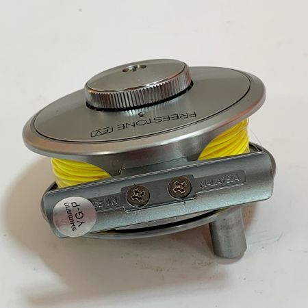  SHIMANO シマノ フリーストーンFV3 ソフトケース付 RI043