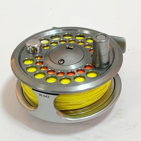  SHIMANO シマノ フリーストーンFV3 ソフトケース付 RI043