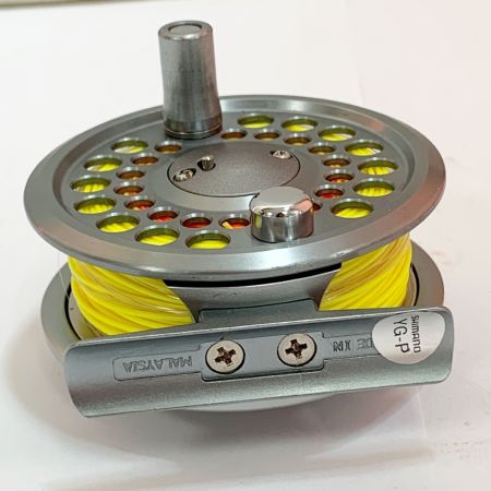  SHIMANO シマノ フリーストーンFV3 ソフトケース付 RI043