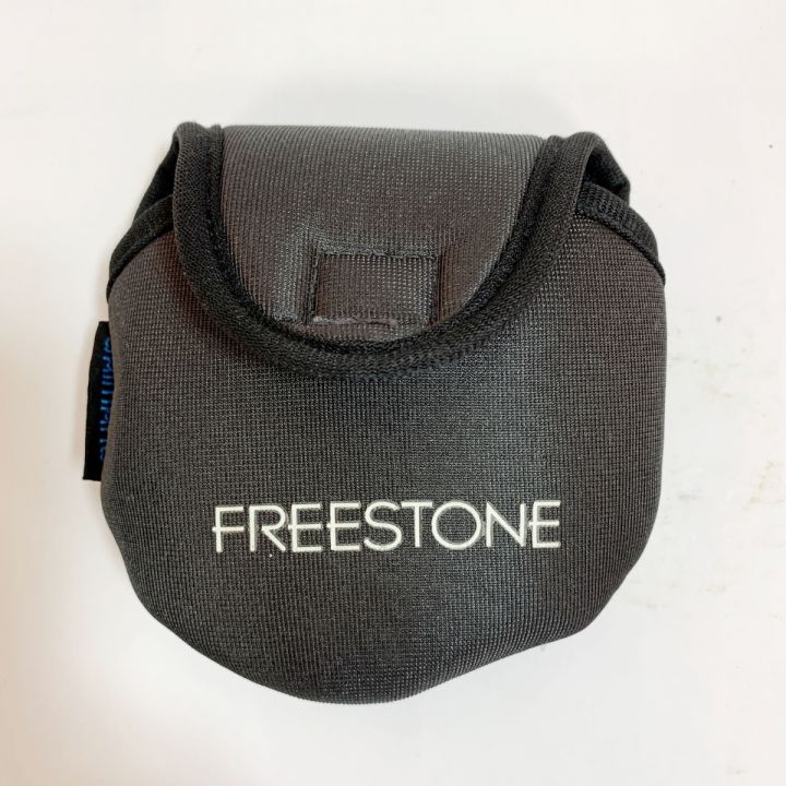 SHIMANO シマノ フリーストーンFV3 ソフトケース付 RI043 - 中古