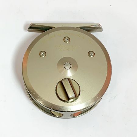  DAIWA ダイワ アルトモア100D キズ有 ソフトケース付