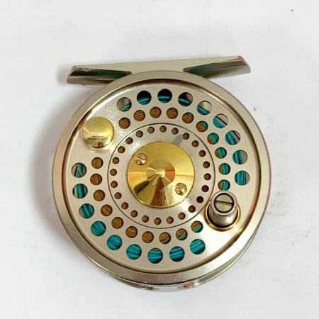  DAIWA ダイワ アルトモア100D キズ有 ソフトケース付