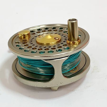  DAIWA ダイワ アルトモア100D キズ有 ソフトケース付