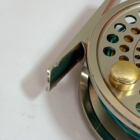  DAIWA ダイワ アルトモア100D キズ有 ソフトケース付