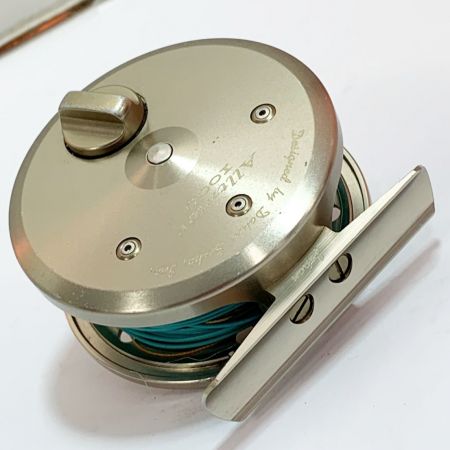  DAIWA ダイワ アルトモア100D キズ有 ソフトケース付