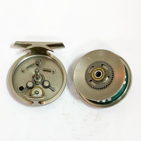  DAIWA ダイワ アルトモア100D キズ有 ソフトケース付