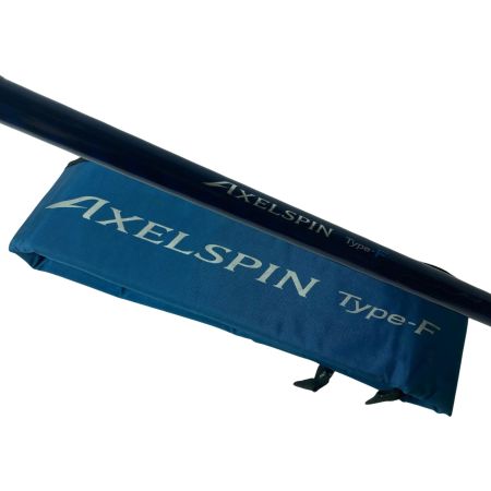 SHIMANO シマノ 投竿 19アクセルスピン 405BX  25487 竿袋付