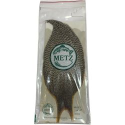 ★★ METZ フライマテリアル　GRIZZLY #2　GRADE Aランク