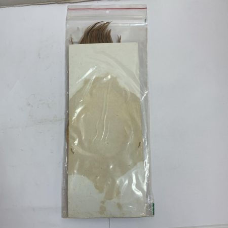  METZ BROWN #2　 GRADE　フライマテリアル